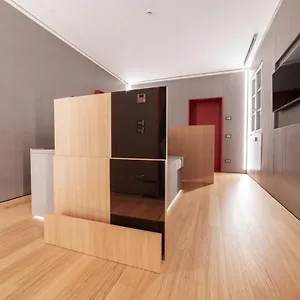 Catoo Dimora Di Design Park In Palazzo Nobiliare Al Duomo Appartement Padua