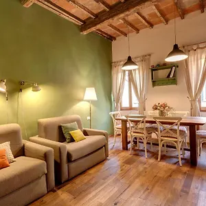 Appartamento Gm By Mamo Firenze