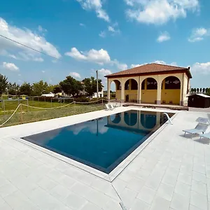 Corte Galvana Vakantieboerderij Cento (Emilia-Romagna)