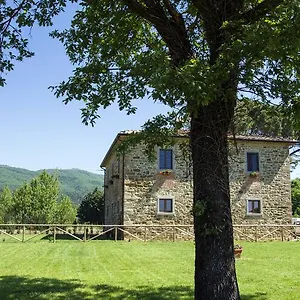 La Concezione Vakantieboerderij Castiglion Fibocchi
