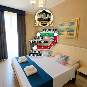 Aurelia Отель