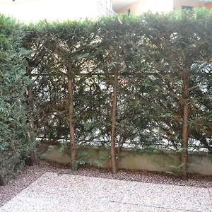 Appartamento Internazionale Abano Terme
