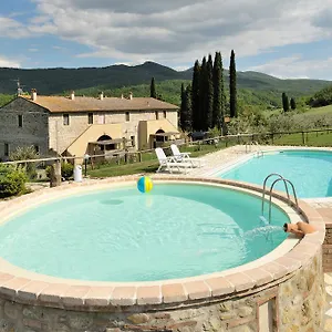 Due Ponti Vakantieboerderij Chianni