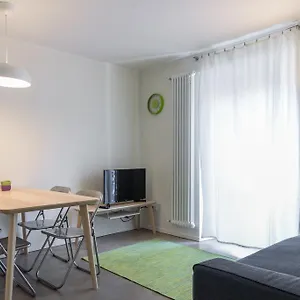 Appartamento Palermo Flexyrent Milano