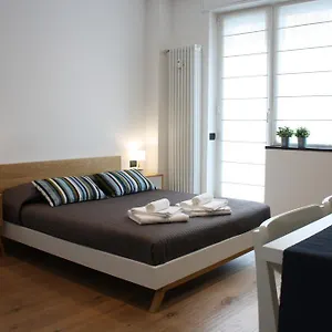 Appartamento Navigli - Via Tortona Milano