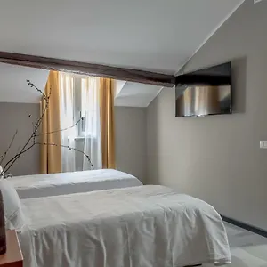 Casa Mia Appartement Milaan