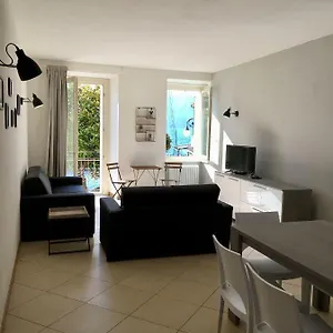 Sonny Appartement Malcesine