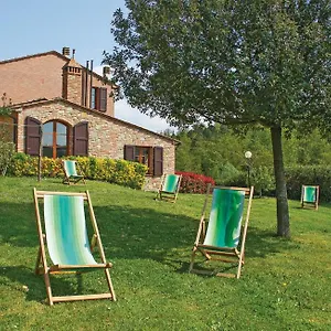 Borgo Degli Orti Vakantieboerderij Montaione