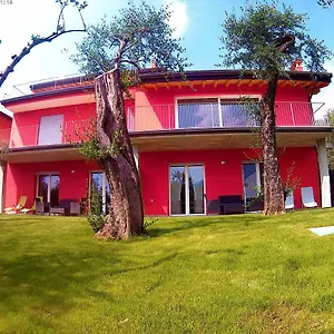 Casa Simone Appartement Malcesine