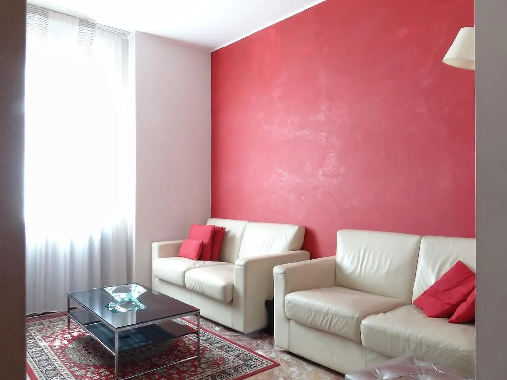 Hotel Castelletto Milano