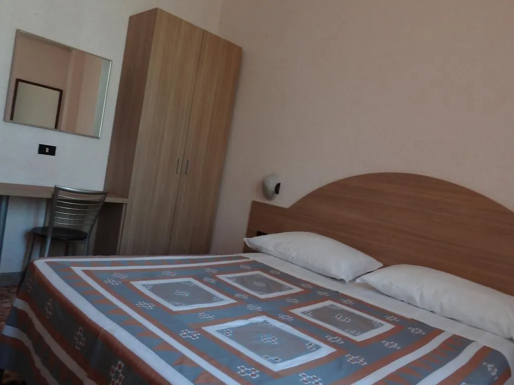 Hotel Castelletto Milano