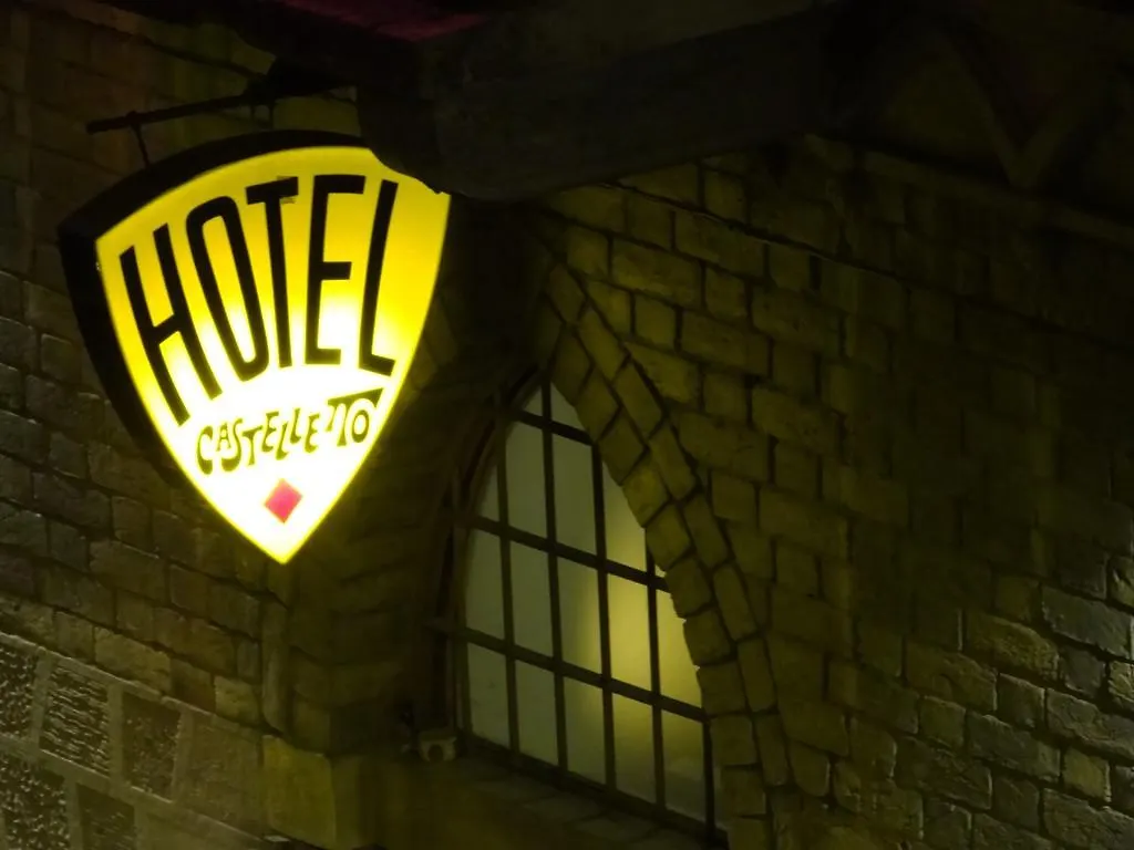 Hotel Castelletto Milano