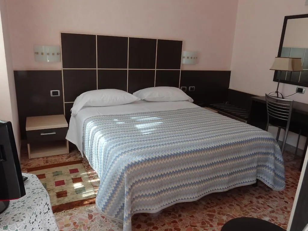 Hotel Castelletto Milano
