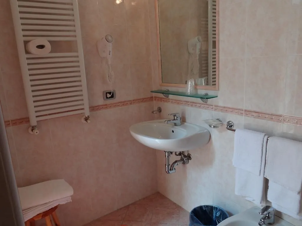 Hotel Castelletto Milano